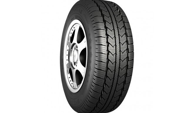 215/65R16C Nankang SL-6 lamellrehv C/C/A 109/107R