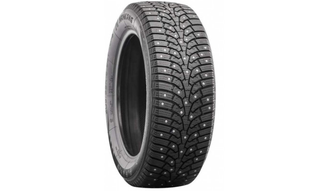 215/60R17 Nankang SW-9 зимняя шипованная шина 100T XL