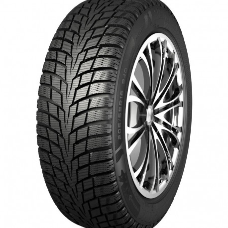 215/60R17C Nankang ICE-1 lamellrehv D/D/B 109/107Q
