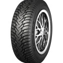 215/60R16 Nankang SW-8 зимняя шипованная шина 99T XL