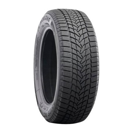 215/55R17 Nankang ICE-2 lamellrehv C/C/B 98T XL