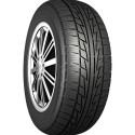 215/40R18 Nankang SV-2 всесезонная шина D/C/B 89V XL