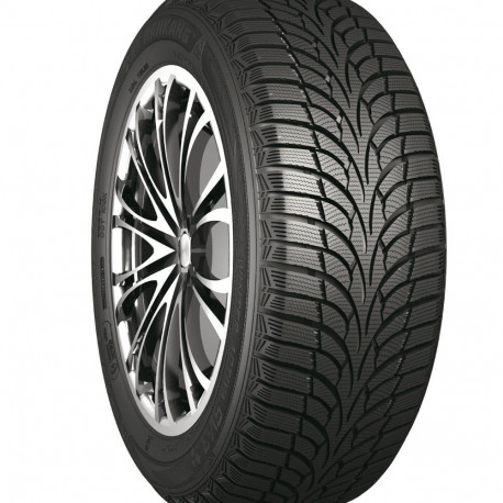 205/55R17 Nankang SV-3 lamellrehv C/C/B 95V XL