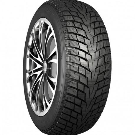 195/70R15C Nankang ICE-1 lamellrehv D/D/B 104/102Q