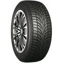 195/60R16 Nankang SV-3 всесезонная шина D/C/B 89H