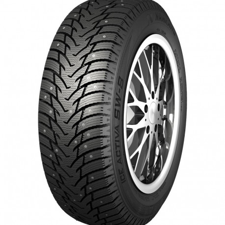 195/55R16 Nankang SW-8 naastrehv 91T XL