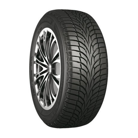 195/50R16 Nankang SV3 lamellrehv D/D/B 88H XL