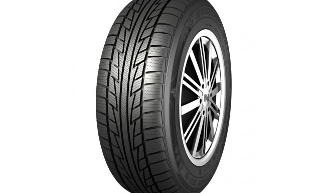 175/70R14 Nankang SV-2 lamellrehv D/C/B 88T XL