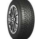 165/70R14 Nankang SV-3 всесезонная шина D/D/B 81T