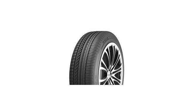 225/50R17 AS-1 Nankang suvi