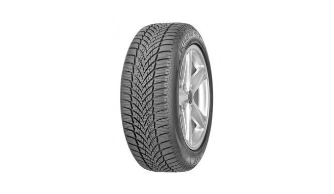 Goodyear UG Ice SUV G1 275/45R20 lamellrehv