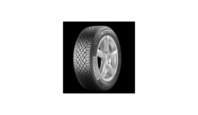 Continental VikingContact 7 255/45R18 всесезонная шина