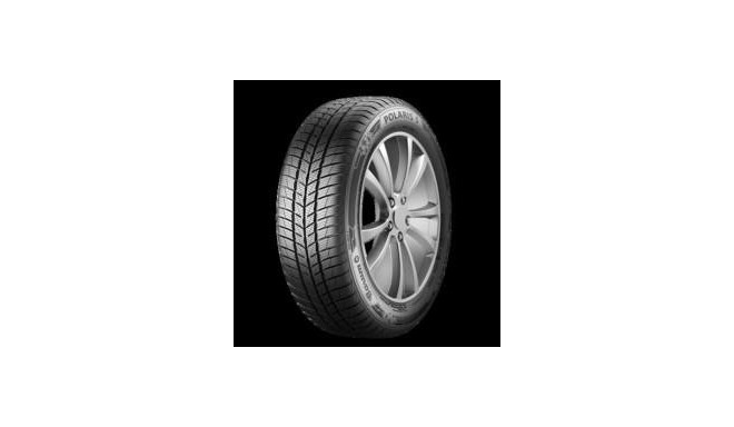 Barum Polaris 5 235/60R18 lamellrehv