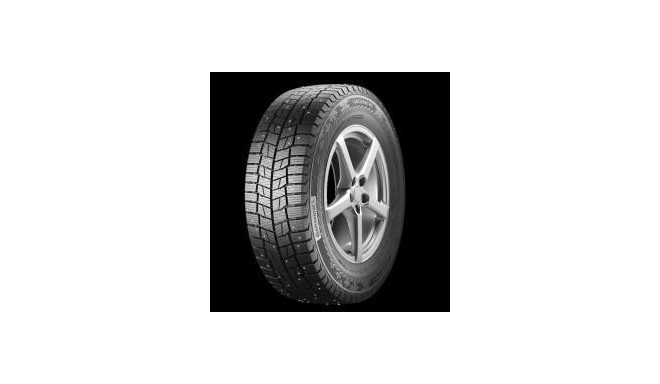 Continental VanContact Ice 225/75R16C зимняя шипованная шина
