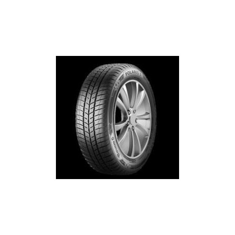 Barum Polaris 5 225/55R17 lamellrehv