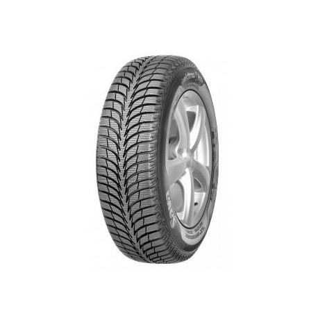 Sava Eskimo Ice 225/45R17 lamellrehv