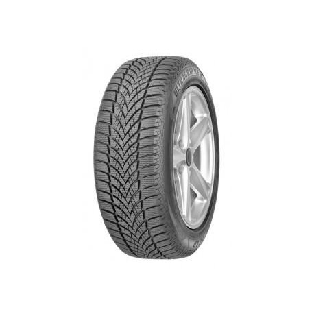 Goodyear UG Ice SUV G1 215/70R16 lamellrehv