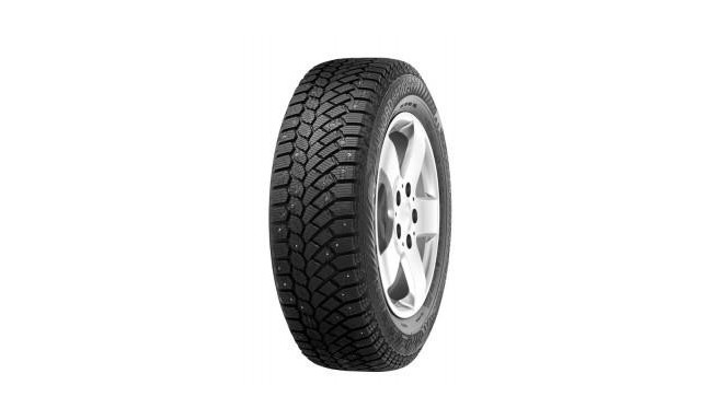 Gislaved NordFrost 200 215/65R16 naast i