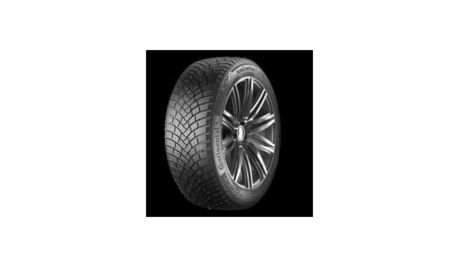 Continental IceContact 3 TA 205/60R16 зимняя шипованная шина