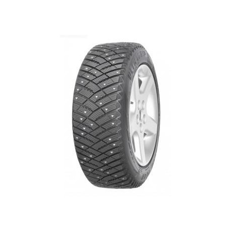 Goodyear UG IceArctic 195/65R15 naastrehv