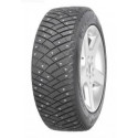 Goodyear UG IceArctic 195/65R15 зимняя шипованная шина