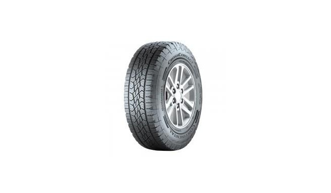 265/70R16 Continental CrossContact ATR