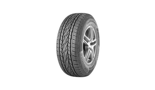 255/55R18 Continental CrossContact LX2