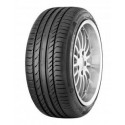 255/45R17 Continental SportContact 5