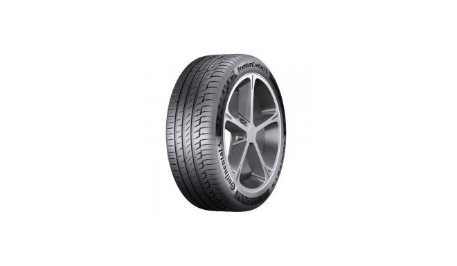 255/45R18 Continental PremiumContact 6