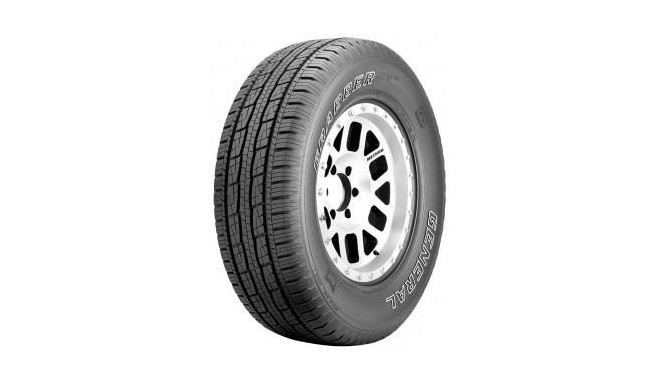 245/75R16 General Tire Grabber HTS60
