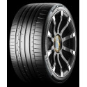 255/35R19 Continental SportContact 6
