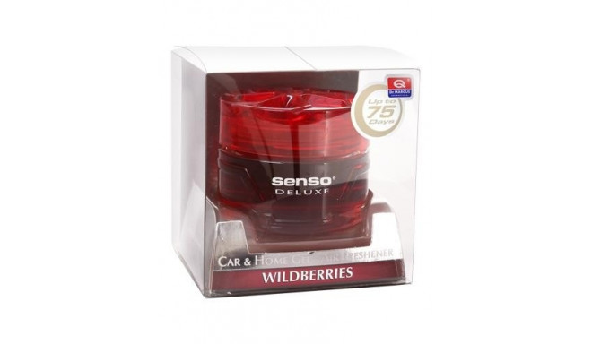 DELUXE Wildberries 50ml.