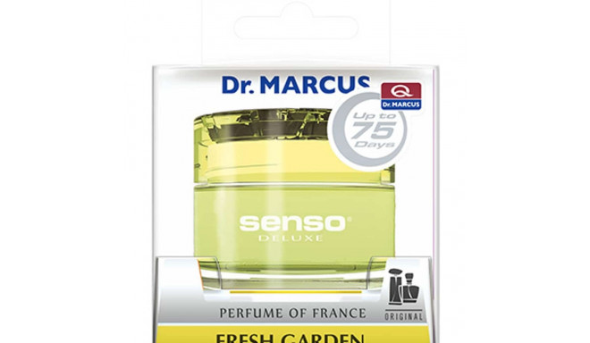 DELUXE Fresh Garden 50ml.