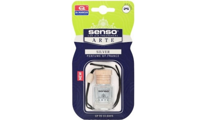 Senso ARTE Silver 6ml.