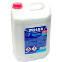 Jahutusvedelik Polar LLC -37°C sinine 5L