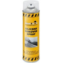 Silikooni eemaldaja aerosoolis 500ml