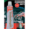 Silikoonhermeetik punane 70ml