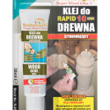 Puiduliim 10-min kiirliim 30ml