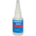 Loctite 4850 kiirliim elastne 5g