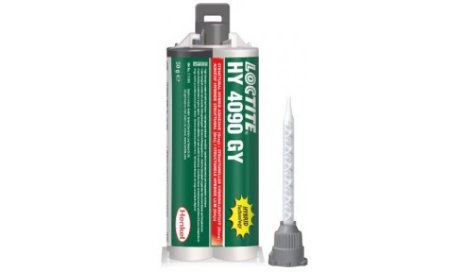 Loctite 4060 HY гибридный клей 25 г