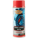 Pidurisuporti värv punane 400ml Pidurisuporti värv punane 400ml