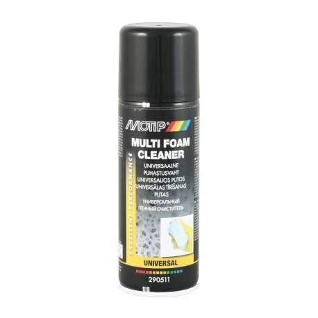 Motip multi puhastusvaht 200ml