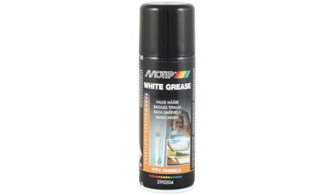 Motip valge määre 200ml
