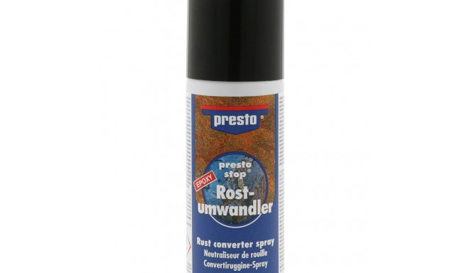 Presto epoksiid roostemuundur 150ml