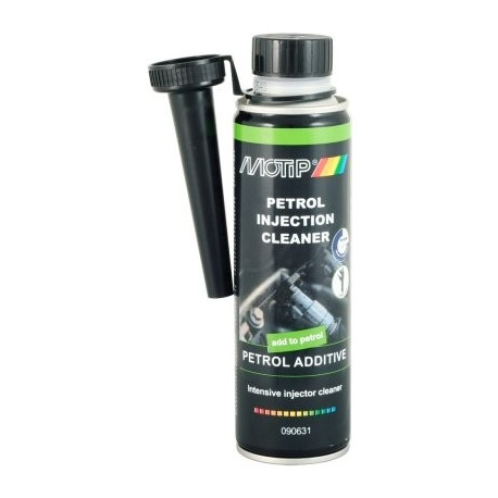 Motip pihustite puhastaja bensiinimootorile 300ml
