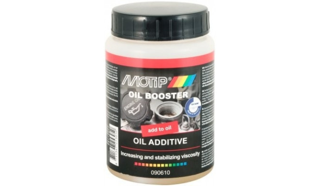 Motipi õlilisand "Oil Booster" 440ml