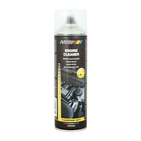 Motip mootoripuhastusvahend 500ml