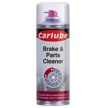 Piduriosade puhastus aerosool, 400ml