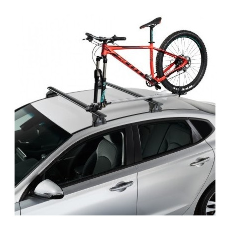 Rattahoidja Cruz Criterium katusele