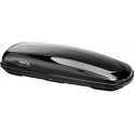 Katuseboks TRAXER 8.6 Brilliant Black